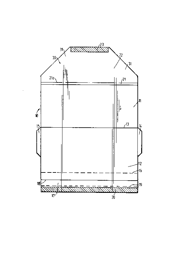 Une figure unique qui représente un dessin illustrant l'invention.